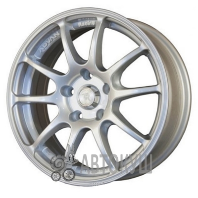Storm BK-380 6,5×16 5×114,3 ET40 DIA67,1 W