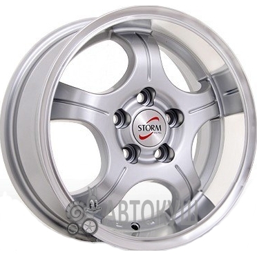 Storm SM-140 6×14 5×100 ET32 DIA67,1 HSLP