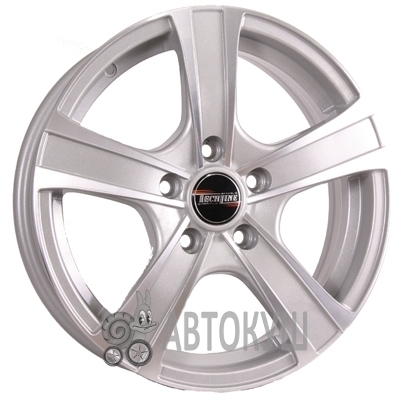 Tech Line TL539 6×15 5×114,3 ET38 DIA67,1 S