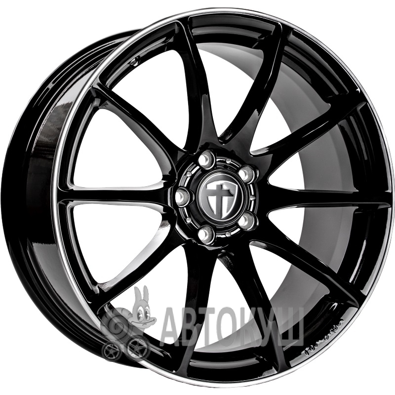 Tomason TN1 8,5×19 5×112 ET30 DIA72,6 B rim P