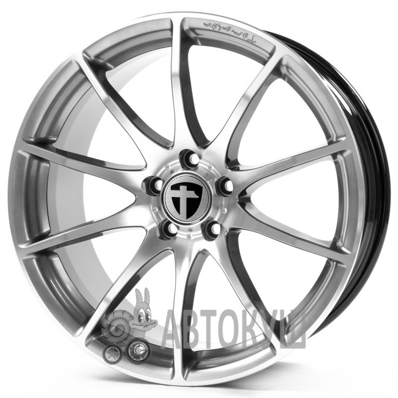 Tomason TN1 8×17 5×108 ET45 DIA72,6 HBP