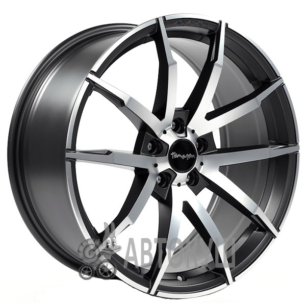 Tomason TN10 8,5×19 5×120 ET35 DIA72,6 MtGMP
