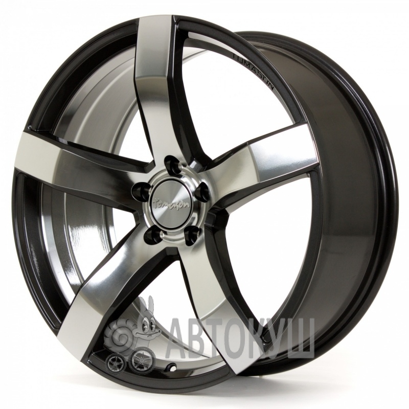 Tomason TN11 8,5×19 5×114,3 ET40 DIA72,6 GMP
