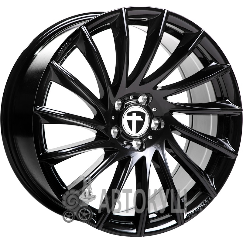 Tomason TN16 7,5×17 5×112 ET37 DIA66,6 GB
