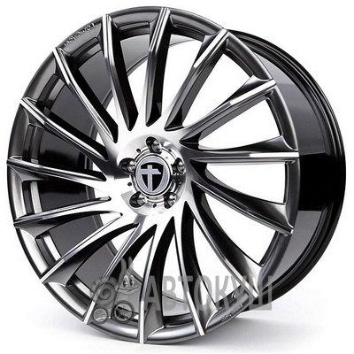 Tomason TN16 8×18 5×110 ET35 DIA65,1 HBP