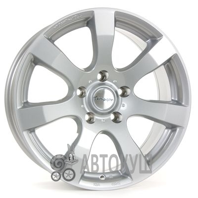Tomason TN3 7×16 5×114,3 ET37 DIA70,1 S
