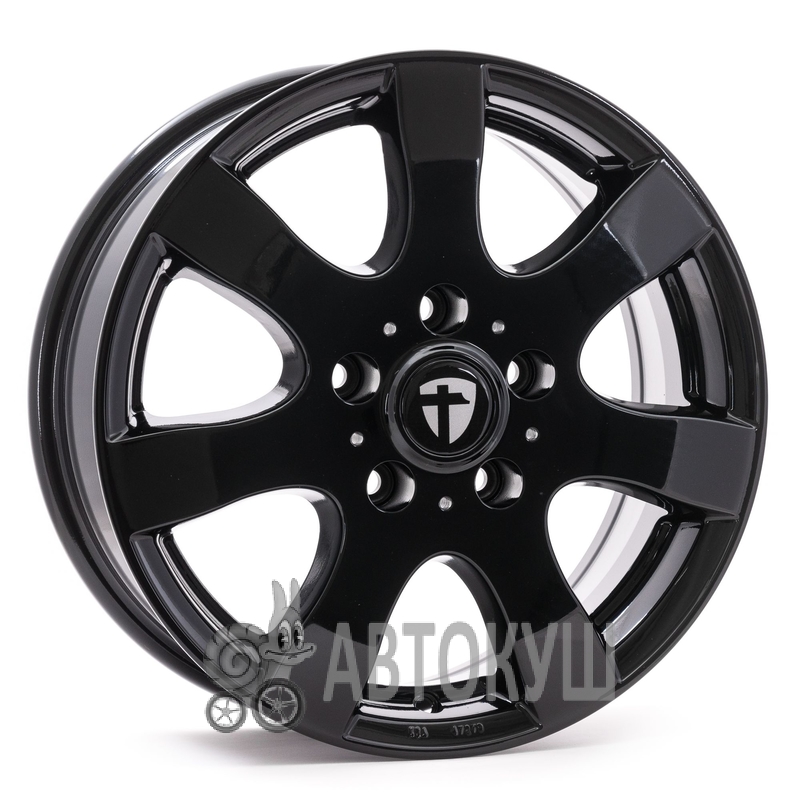 Tomason TN3F 6,5×16 6×130 ET62 DIA84,1 GB