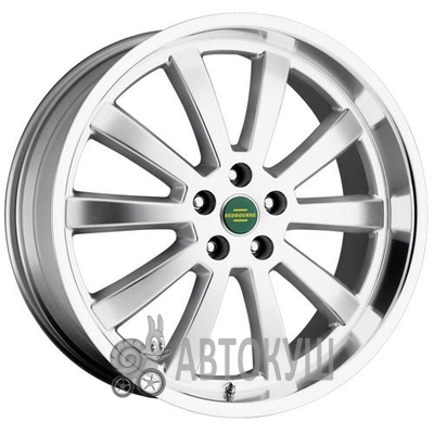 TSW Duke 9,5×22 5×120 ET32 DIA72,6 S