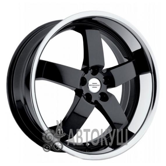 TSW Monarch 9,5×20 5×120 ET32 DIA72,6 BP