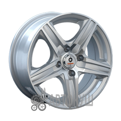 Vianor VR13 6,5×15 5×110 ET35 DIA65,1 SF