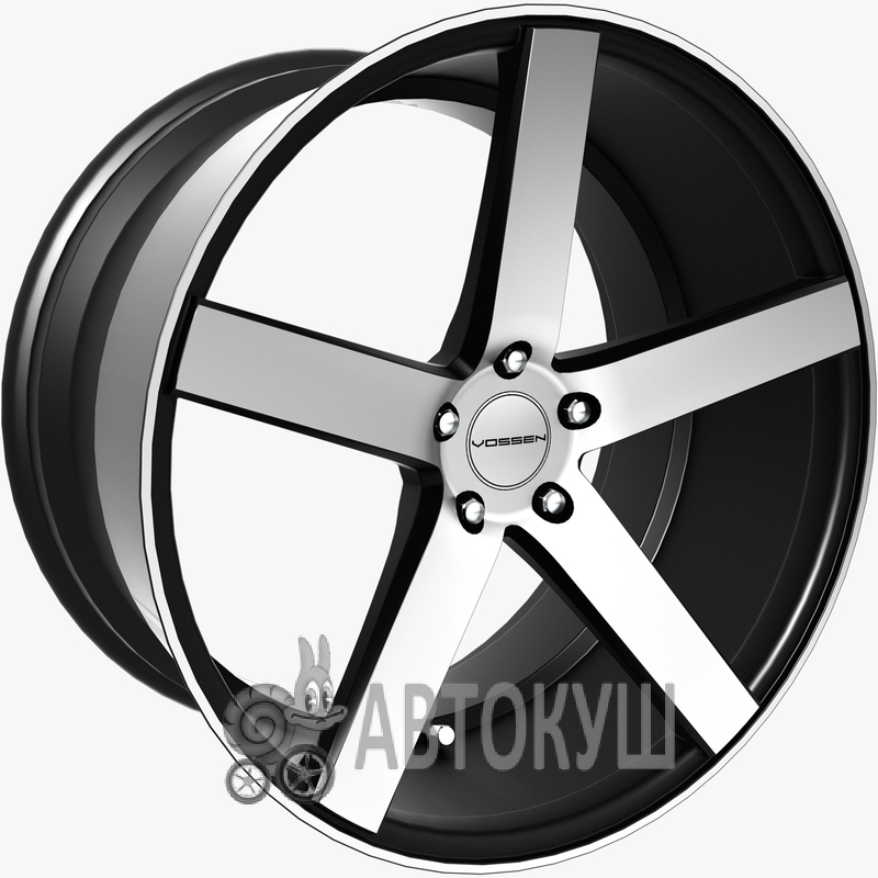 Vossen CV3 7×17 4×98 ET40 DIA58,6 MB