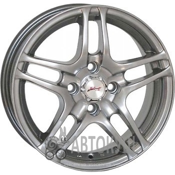 WheelMaster 303 7×16 5×112 ET40 DIA57,1 S