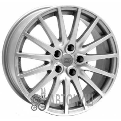 WSP Italy Alfa Romeo (W237) Misano 7,5×17 5×108 ET35 DIA58,1 S