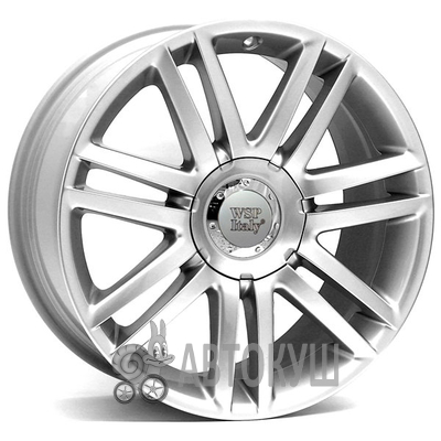 WSP Italy Audi (W544) Pavia 8×19 5×100/112 ET35 DIA57,1 S