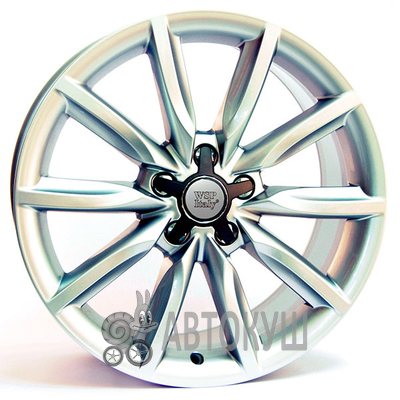 WSP Italy Audi (W550) Allroad Canyon 7,5×17 5×112 ET28 DIA66,6 S