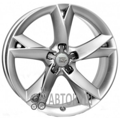 WSP Italy Audi (W558) S5 Potenza 8,5×19 5×112 ET42 DIA57,1 HS