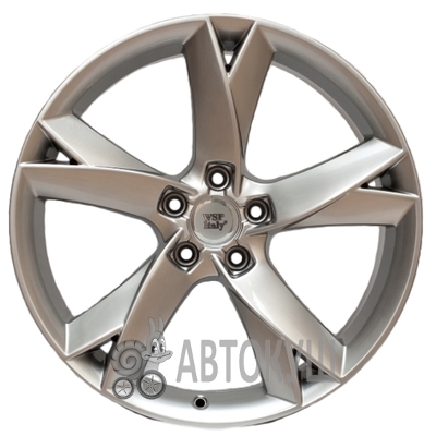 WSP Italy Audi (W558) S5 Potenza 7,5×16 5×112 ET42 DIA57,1 S