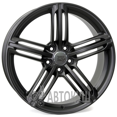 WSP Italy Audi (W560) Pompei 8×18 5×112 ET47 DIA66,6 MGM