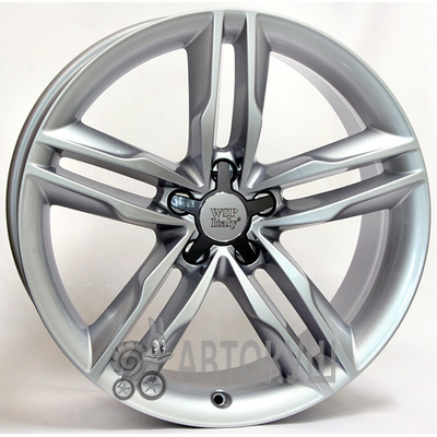 WSP Italy Audi (W562) Amalfi 8,5×19 5×112 ET45 DIA57,1 S