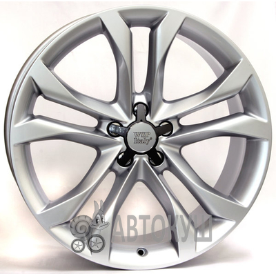 WSP Italy Audi (W563) Seattle 8×18 5×112 ET47 DIA66,6 S