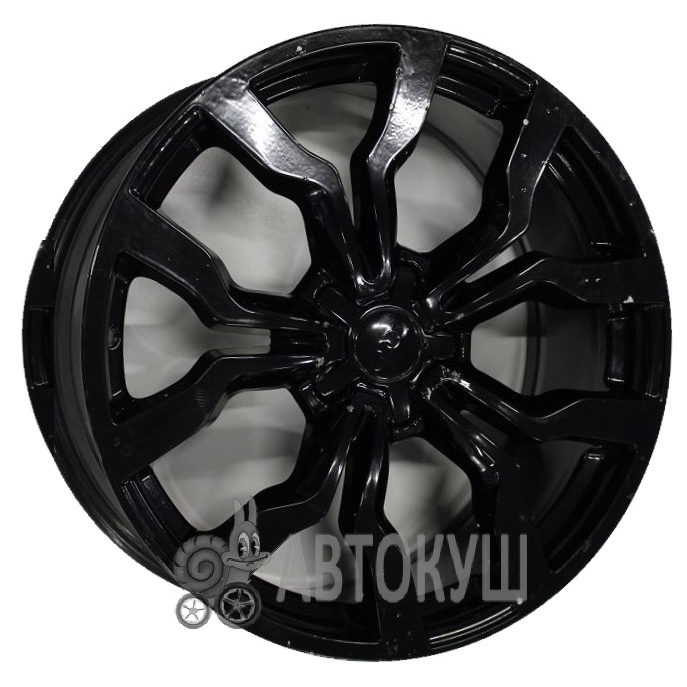 WSP Italy Audi (W565) Medea 7,5×18 5×112 ET51 DIA57,1 DB