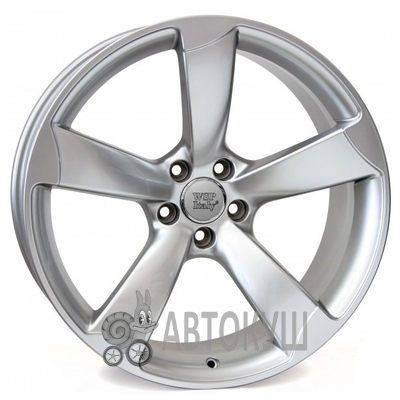 WSP Italy Audi (W567) Giasone 8×17 5×112 ET26 DIA66,6 HS