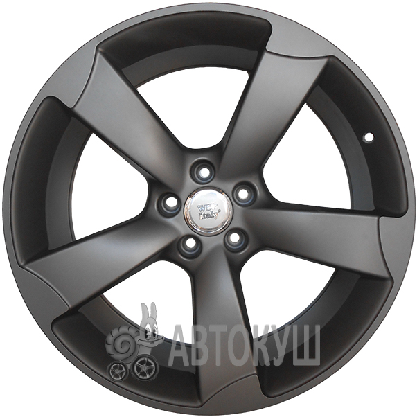 WSP Italy Audi (W567) Giasone 8×18 5×112 ET26 DIA66,6 MGM