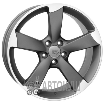 WSP Italy Audi (W567) Giasone 8×19 5×112 ET26 DIA66,6 MGMP
