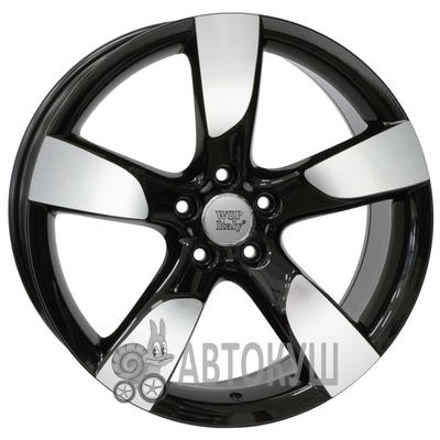 WSP Italy Audi (W568) Vittoria 8,5×19 5×112 ET42 DIA57,1 P