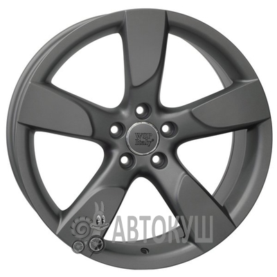 WSP Italy Audi (W568) Vittoria 8,5×19 5×112 ET43 DIA66,6 MGM