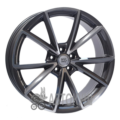 WSP Italy Audi (W569) Aiace 8×19 5×112 ET26 DIA66,6 AP