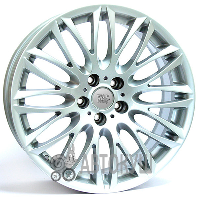 WSP Italy BMW (W661) Monaco 9,5×19 5×120 ET20 DIA74,1 S