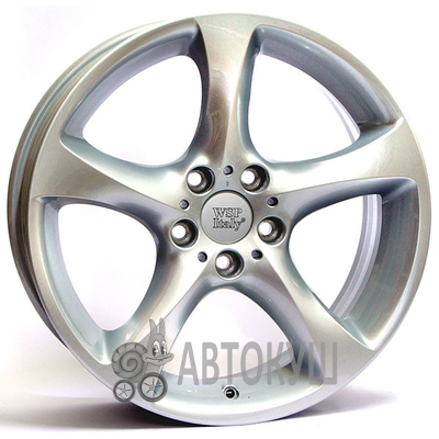 WSP Italy BMW (W662) Levada 8×18 5×120 ET49 DIA72,6 S