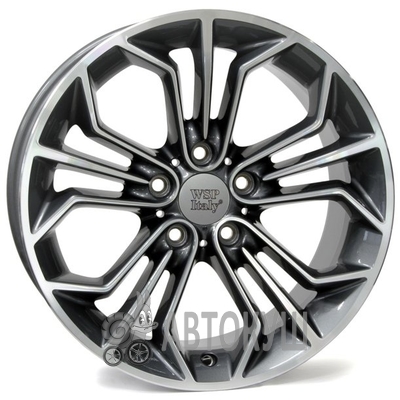 WSP Italy BMW (W671) Venus X1 9×19 5×120 ET41 DIA72,6 AP