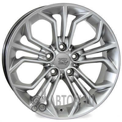WSP Italy BMW (W671) Venus X1 8×19 5×120 ET37 DIA72,6 HA
