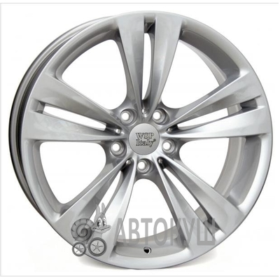 WSP Italy BMW (W673) Neptune 9×20 5×120 ET41 DIA72,6 S