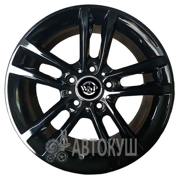 WSP Italy BMW (W681) Achille 8×17 5×120 ET53 DIA72,6 GB