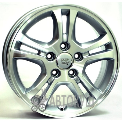WSP Italy Honda (W2403) Salerno 6,5×16 5×114,3 ET45 DIA64,1 S