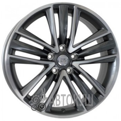 WSP Italy Infiniti (W8801) Sidney 8,5×19 5×114,3 ET50 DIA67,1 AP
