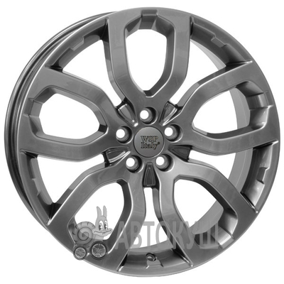 WSP Italy Land Rover (W2357) Liverpool 8×20 5×108 ET45 DIA63,4 DS,