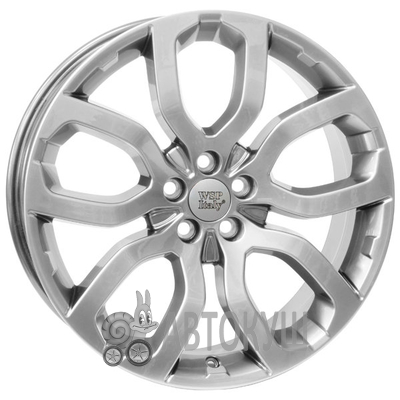 WSP Italy Land Rover (W2357) Liverpool 8,5×20 5×120 ET53 DIA72,6 S