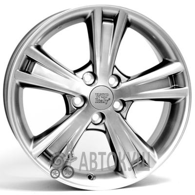 WSP Italy Lexus (W2650) Chicago 8,5×20 5×114,3 ET35 DIA60,1 HA