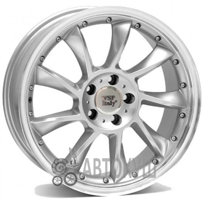 WSP Italy Mercedes (W729) Madrid 8,5×20 5×112 ET35 DIA66,6 SP
