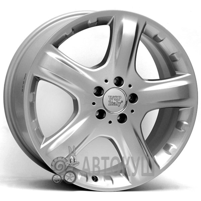 WSP Italy Mercedes (W737) Mosca 8×17 5×112 ET57 DIA66,6 S