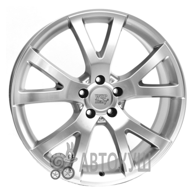 WSP Italy Mercedes (W750) Yalta 10×22 5×112 ET60 DIA66,6 S
