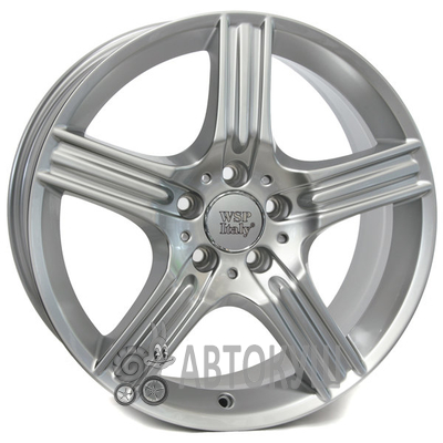 WSP Italy Mercedes (W763) Dione 8,5×17 5×112 ET58 DIA66,6 S