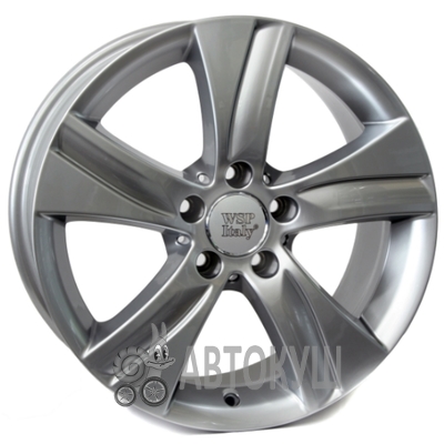 WSP Italy Mercedes (W765) Erida 8,5×17 5×112 ET48 DIA66,6 S