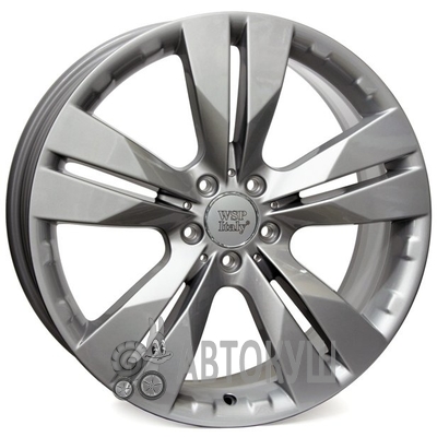 WSP Italy Mercedes (W767) Manila 8×18 5×112 ET60 DIA66,6 S