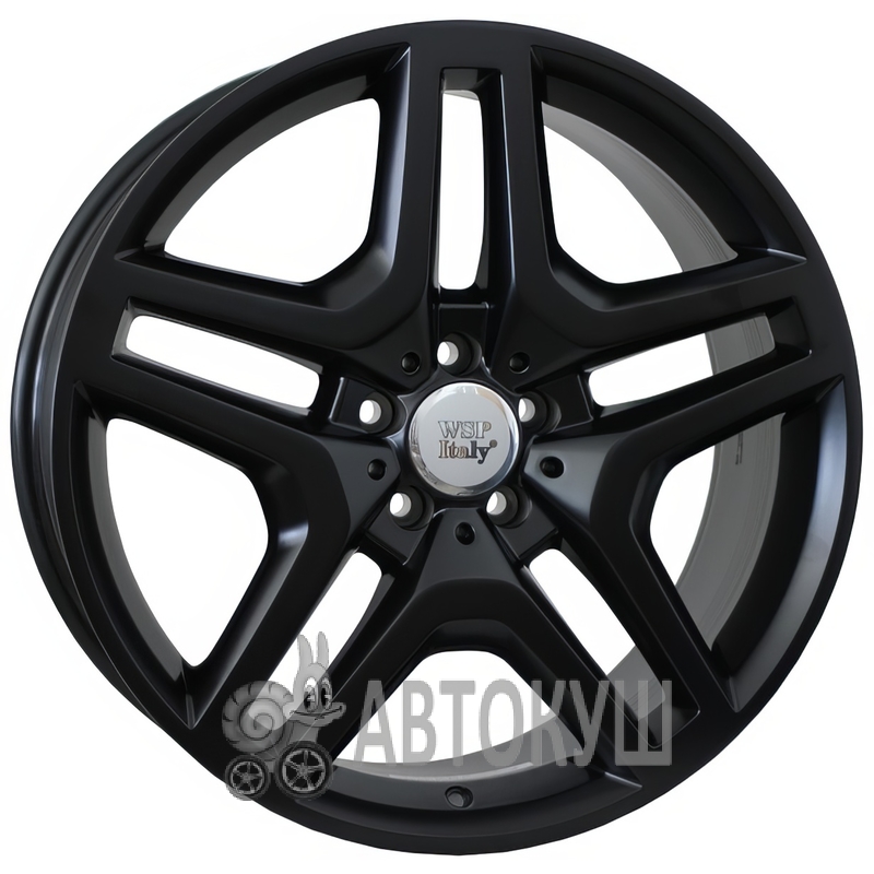 WSP Italy Mercedes (W774) Ischia 8,5×20 5×112 ET45 DIA66,6 DB