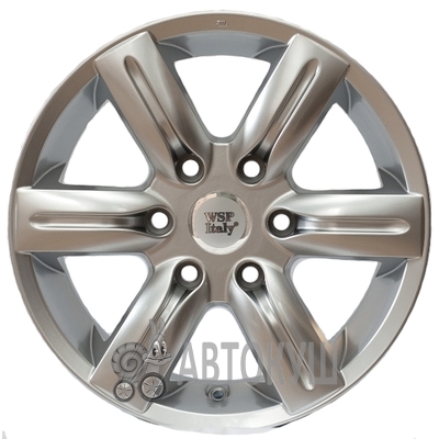 WSP Italy Mitsubishi (W3001) Pajero 9,5×20 6×139,7 ET50 DIA67,1 S